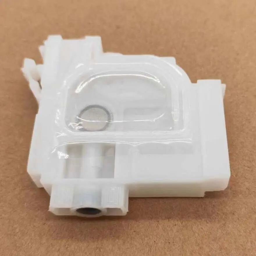 4pcs Ink Damper Filter CISS Fits For EPSON L6168 L6170 L14150 Et-4750 L6198 L6180 L6190 L6160 L6176 Et-3750 Et3750 L6178 Et15000
4pcs Ink Damper Filter CISS Fits For EPSON L6168 L6170 L14150 Et-4750 L6198 L6180 L6190 L6160 L6176 Et-3750 Et3750 L6178 Et15000