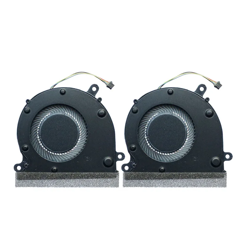 NEW Original LAPTOP CPU COOLING FAN FOR HUAWEI MateBook13 WRT-W09/W29/W19/W29L HN-W19R/L
NEW Original LAPTOP CPU COOLING FAN FOR HUAWEI MateBook13 WRT-W09/W29/W19/W29L HN-W19R/L
