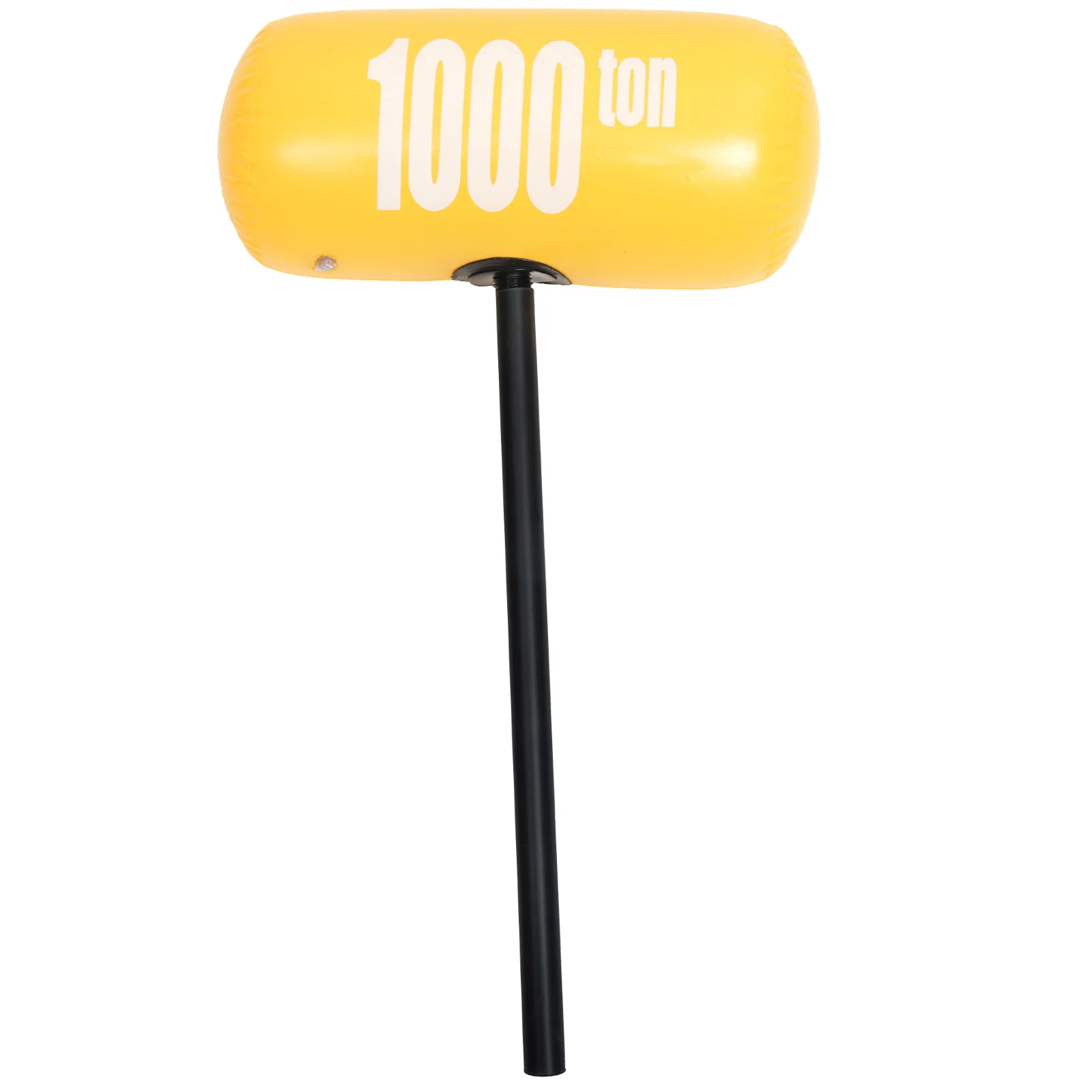 2Pcs Large Inflatable Hammer Toys Yellow Party Favors Birthday Toy Hammer Blowing Up Decoration Safe Fun Stage Cosplay
2Pcs Large Inflatable Hammer Toys Yellow Party Favors Birthday Toy Hammer Blowing Up Decoration Safe Fun Stage Cosplay