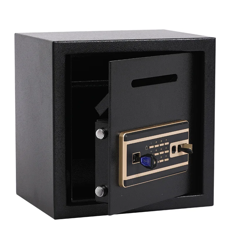 Small safe Steel data Office safe Electronic password Electronic password safe
Small safe Steel data Office safe Electronic password Electronic password safe
