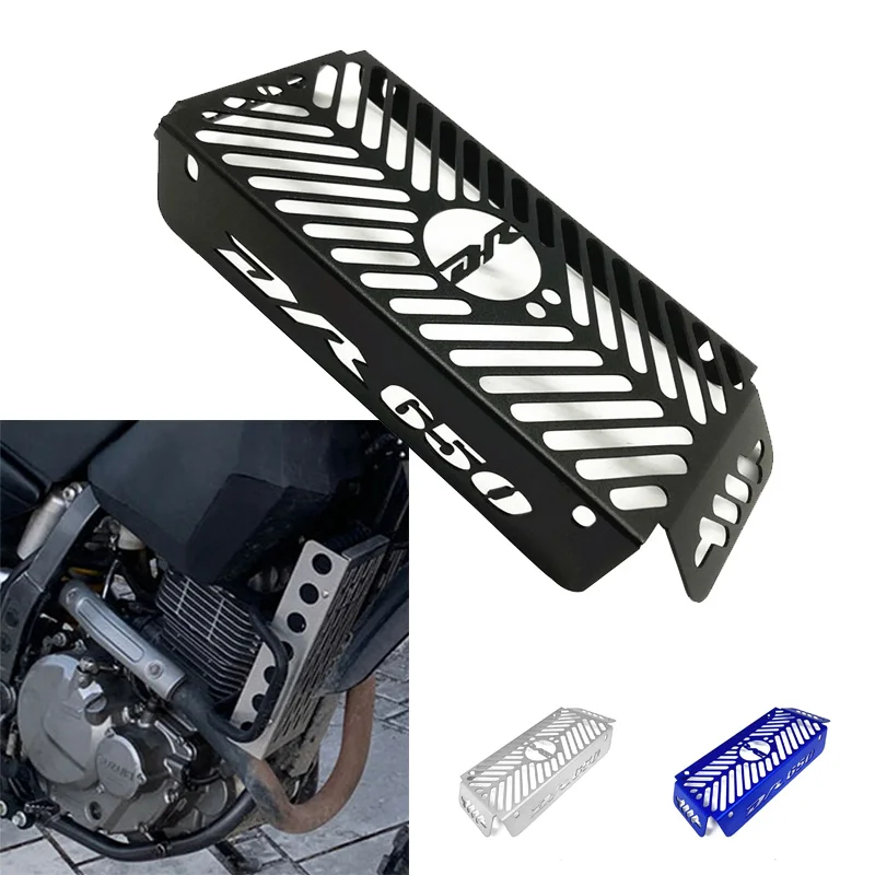 Compatible with SUZUKI DR 650 S SE 1996 1997 1998 1999 2000 2001-2021 Motorcycle Radiator Grille Guard Cover Shield Protective
Compatible with SUZUKI DR 650 S SE 1996 1997 1998 1999 2000 2001-2021 Motorcycle Radiator Grille Guard Cover Shield Protective