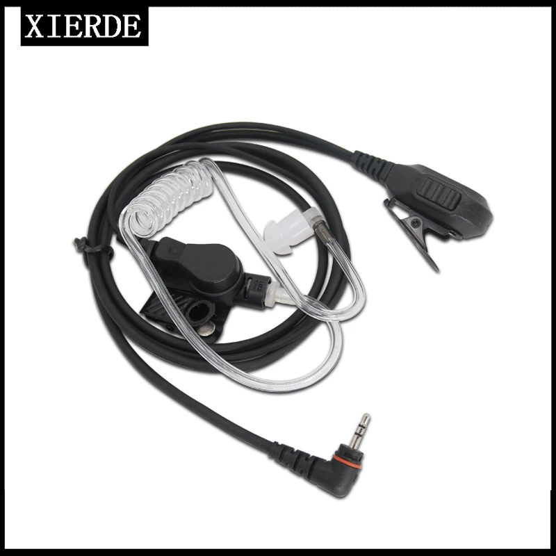 XIERDE совместим с наушниками Walkie Talkie PD350 PD360 PD370 TD350 TD360 TD370 PNC370 BD300 Наушники с воздуховодом
XIERDE совместим с наушниками Walkie Talkie PD350 PD360 PD370 TD350 TD360 TD370 PNC370 BD300 Наушники с воздуховодом