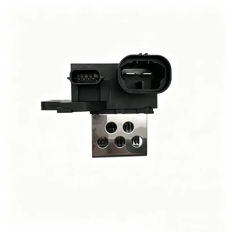 Radiator Fan Blower Motor Resistor for Dacia Logan Mcv II Duster Sandero Renault Clio IV Logan Captur 255509263R 255503792R
Radiator Fan Blower Motor Resistor for Dacia Logan Mcv II Duster Sandero Renault Clio IV Logan Captur 255509263R 255503792R