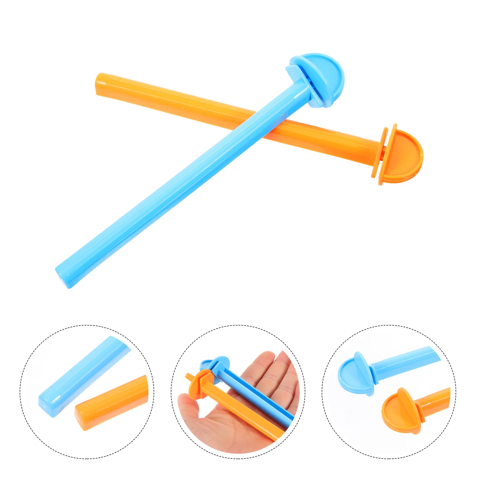 10 Pcs Bird Stand Standing Stick Cage Automatic Feeder Plastic Parakeet Perch Toy
10 Pcs Bird Stand Standing Stick Cage Automatic Feeder Plastic Parakeet Perch Toy