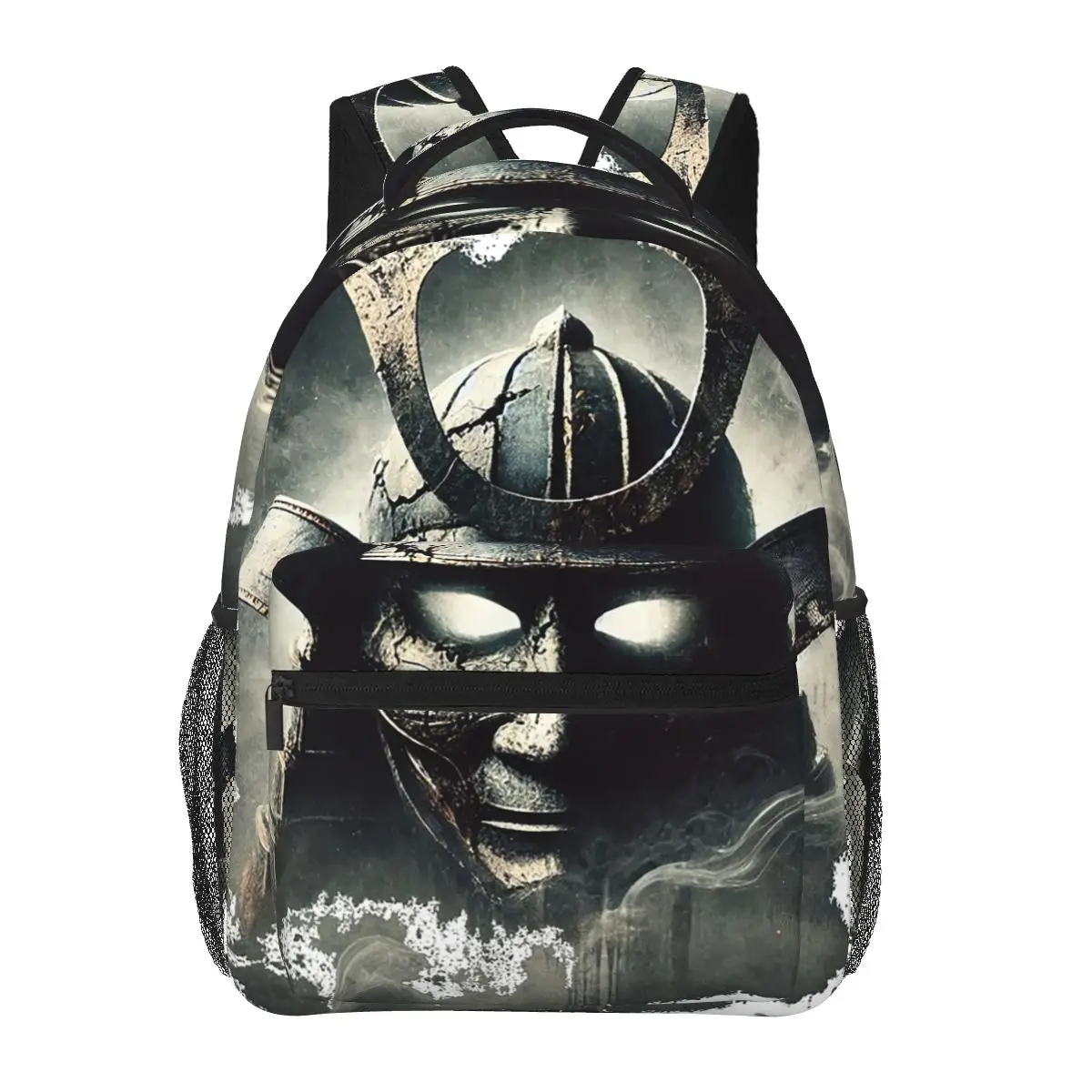 Samurai Warrior Japanese Fighter Backpack Hot Sale Daypack Large Capacity Kids BookBag School Bag Shoulder Bags for Men Women
Samurai Warrior Japanese Fighter Backpack Hot Sale Daypack Large Capacity Kids BookBag School Bag Shoulder Bags for Men Women