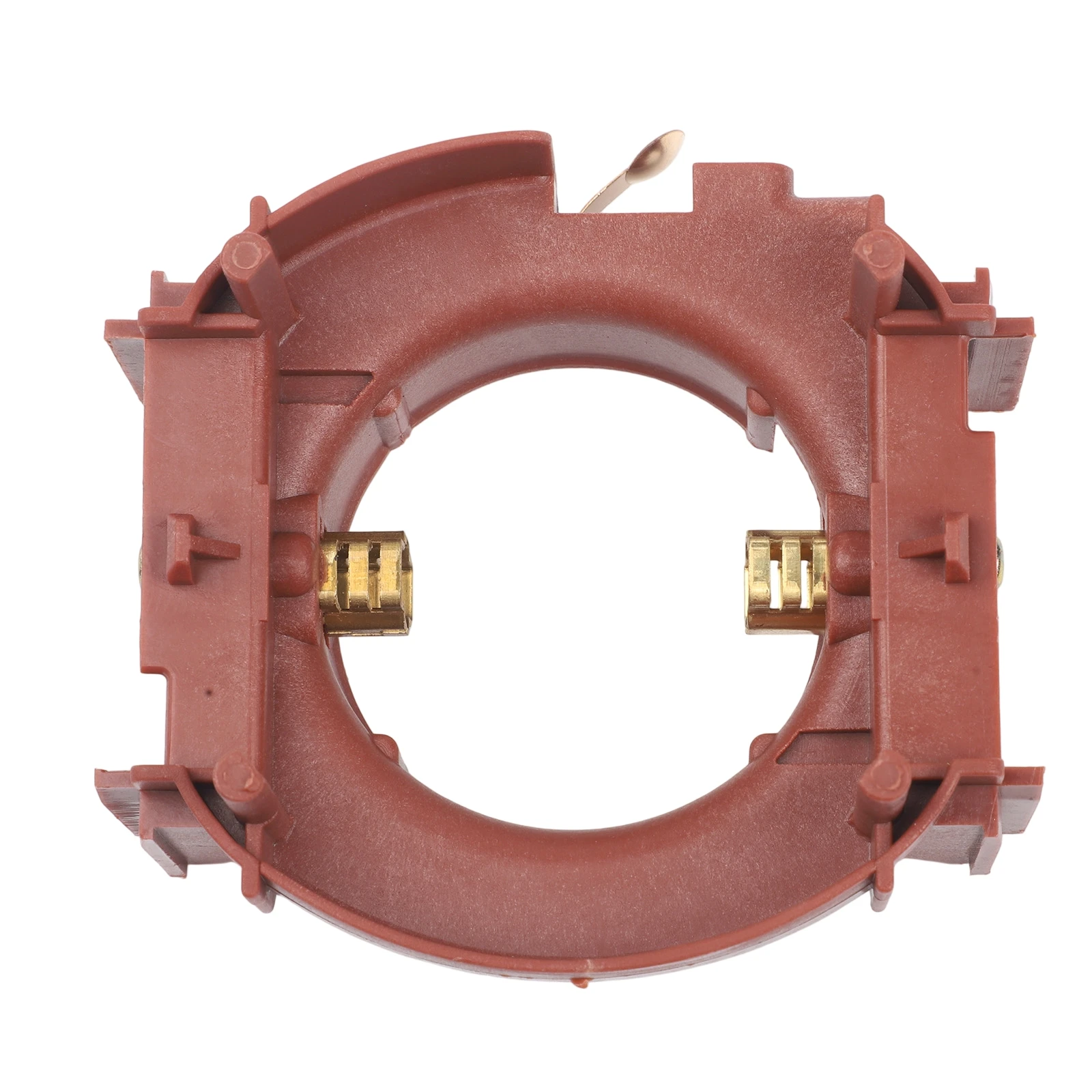 For Bosch Tools Power Tools Power Tool Maintenance Carbon Brush Holder For Bosch Tools Brushcutter Part Number 1617014126
For Bosch Tools Power Tools Power Tool Maintenance Carbon Brush Holder For Bosch Tools Brushcutter Part Number 1617014126