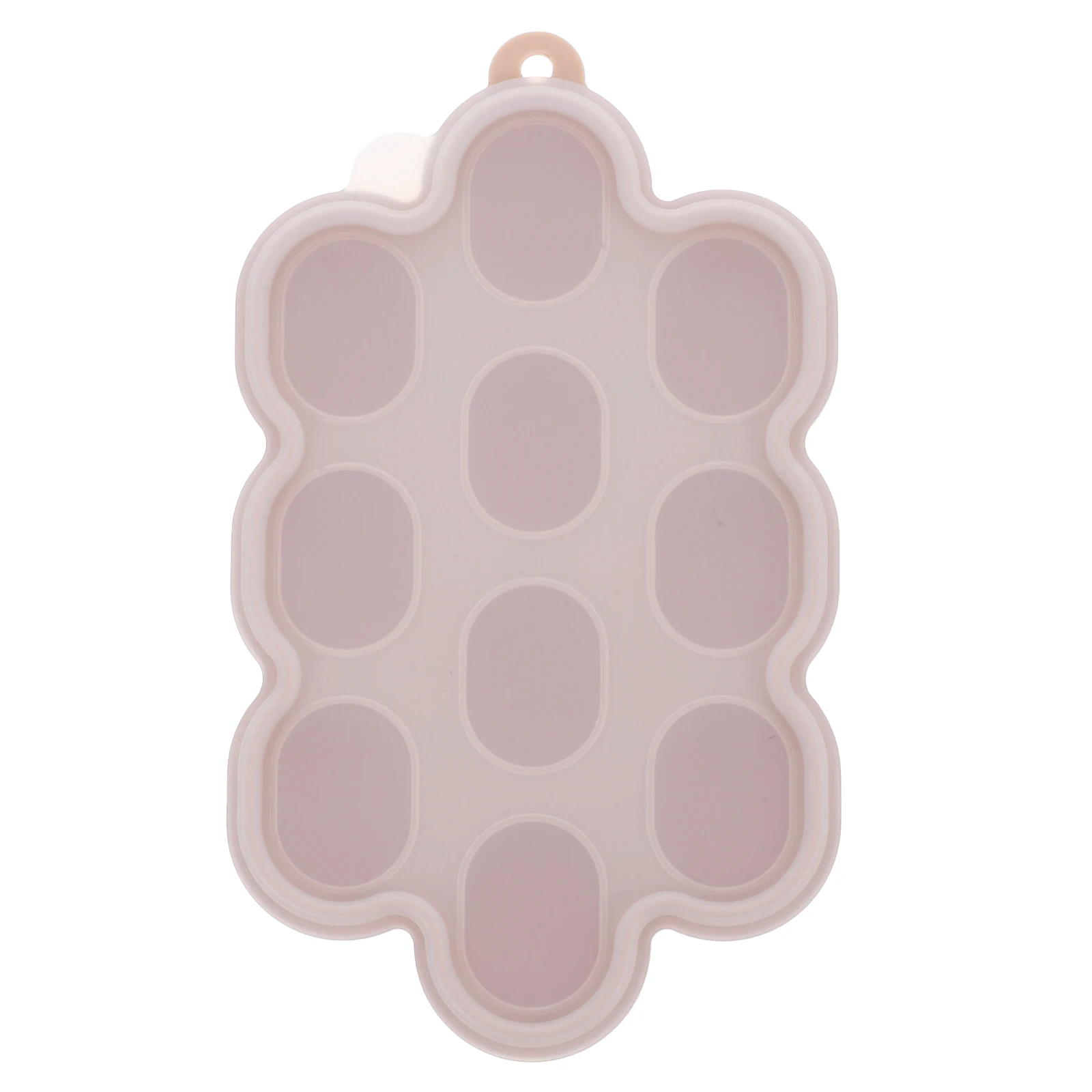 Silicone Baby Food Freezer Tray Storage Container Ice Cube Mold Stackable Fruit Veggie Feeder Reusable
Silicone Baby Food Freezer Tray Storage Container Ice Cube Mold Stackable Fruit Veggie Feeder Reusable