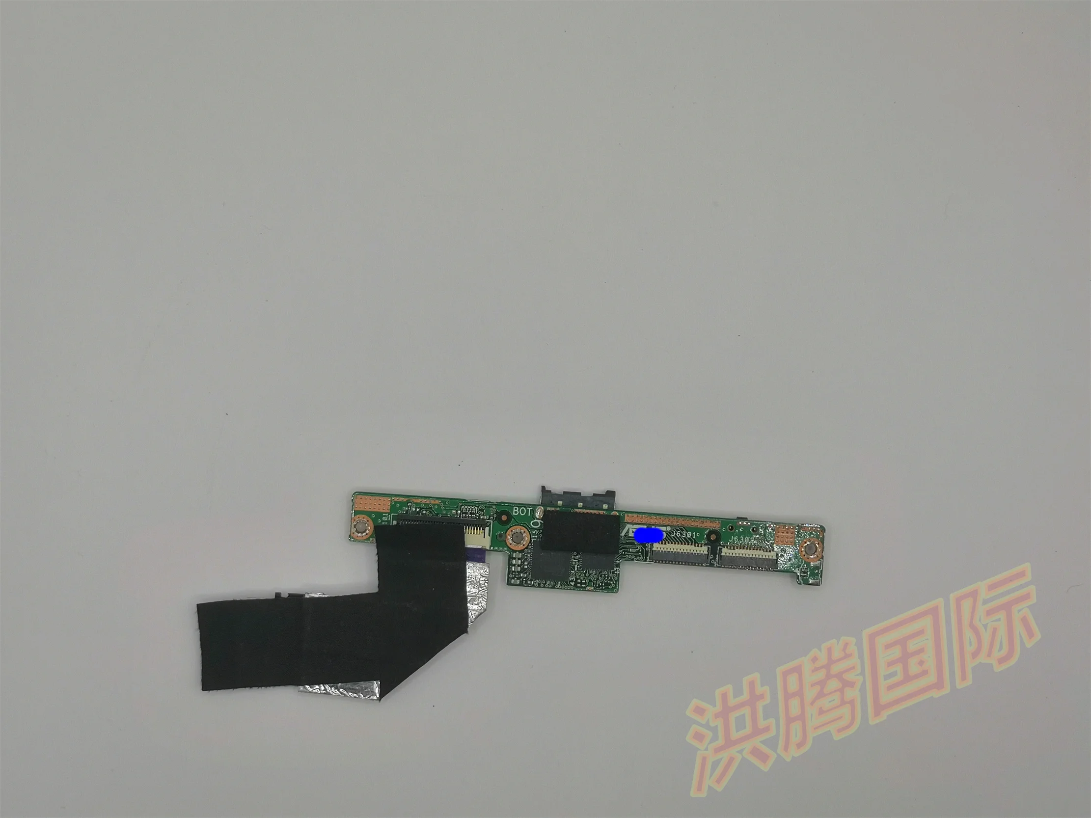 Оригинальная плата для планшета ASUS EeePad Trasformer TF300 TF300T TF300T ETOUCH тест ок
Оригинальная плата для планшета ASUS EeePad Trasformer TF300 TF300T TF300T ETOUCH тест ок