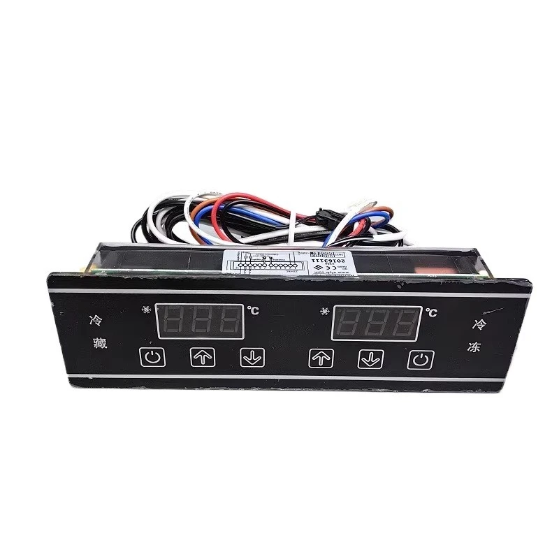 SF-756 Temperature control refrigeration refrigeration dual temperature electronic controller temperature controller
SF-756 Temperature control refrigeration refrigeration dual temperature electronic controller temperature controller