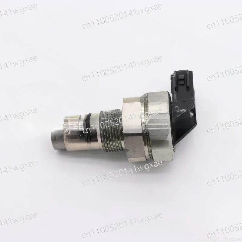 Rail Pressure Sensor 89458-20051 89458-20050 23810-0R041 For RAV4 2014 High Quality Car Sensor
Rail Pressure Sensor 89458-20051 89458-20050 23810-0R041 For RAV4 2014 High Quality Car Sensor