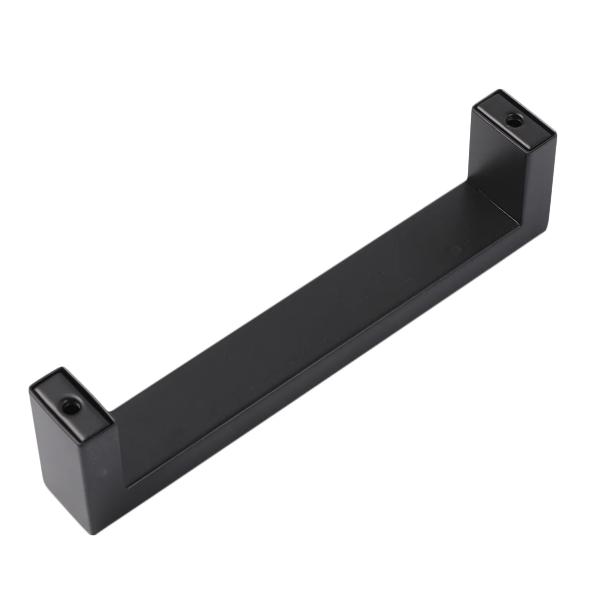 5 Pcs Handle Black Pull for Furniture Home Door Kitchen Drawer Wardrobe Cabinet Handle For Knob Modern Hardware
5 Pcs Handle Black Pull for Furniture Home Door Kitchen Drawer Wardrobe Cabinet Handle For Knob Modern Hardware