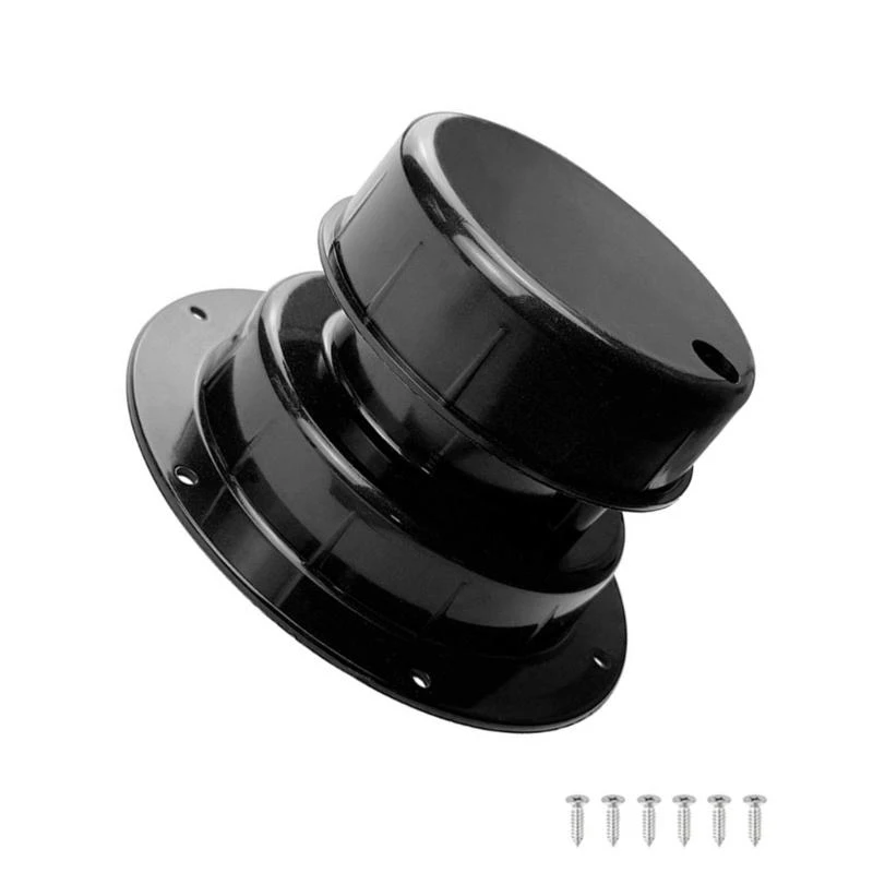 Универсальная вентиляционная крышка Крышка вентиляционного отверстия на крыше из АБС-пластика Канализационная крышка для дома на 
Универсальная вентиляционная крышка Крышка вентиляционного отверстия на крыше из АБС-пластика Канализационная крышка для дома на