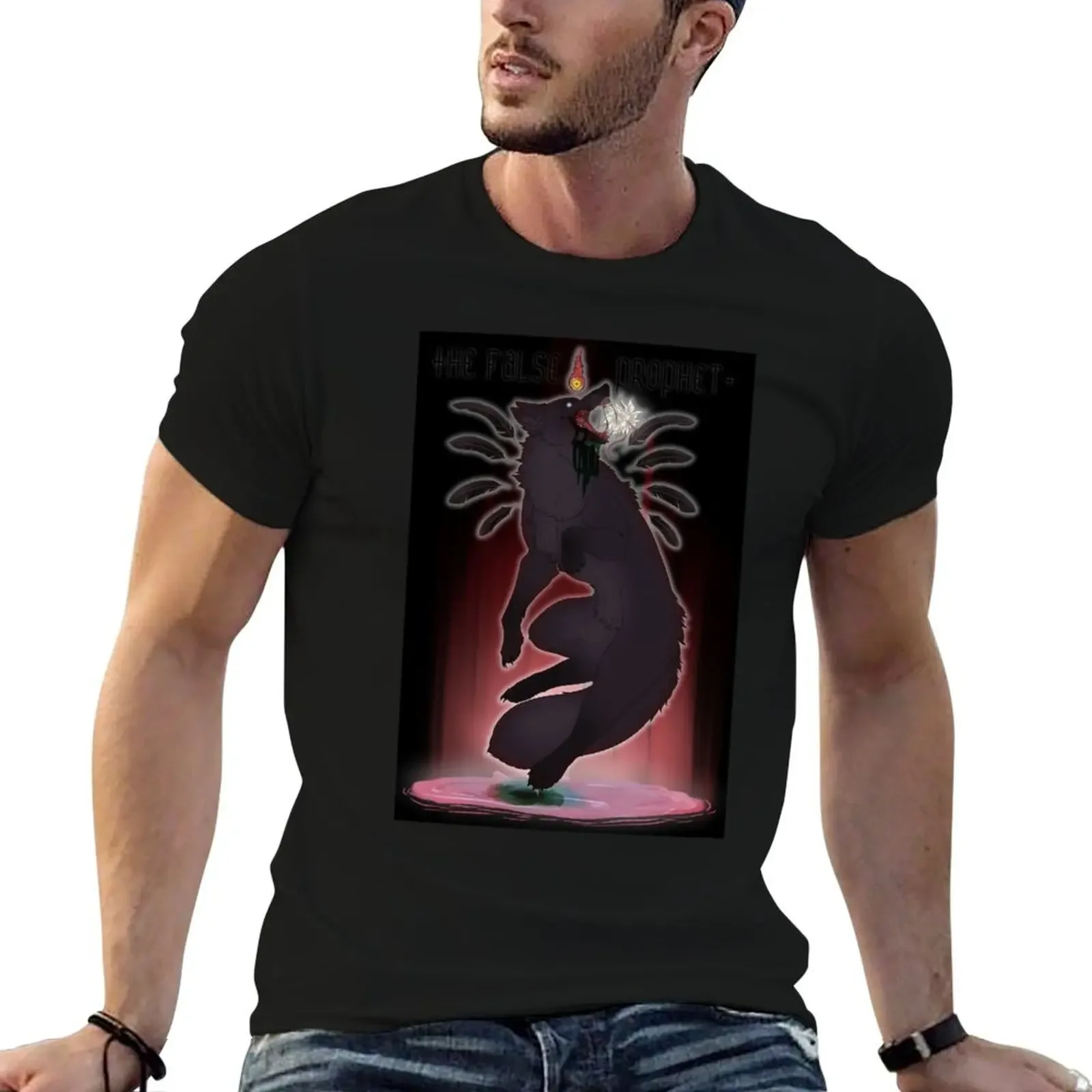 Wolfs Rain - Darcia, the false prophet T-Shirt customs blacks funny meme t-shirts Funny t-shirts fruit of the loom mens t shirts
Wolfs Rain - Darcia, the false prophet T-Shirt customs blacks funny meme t-shirts Funny t-shirts fruit of the loom mens t shirts