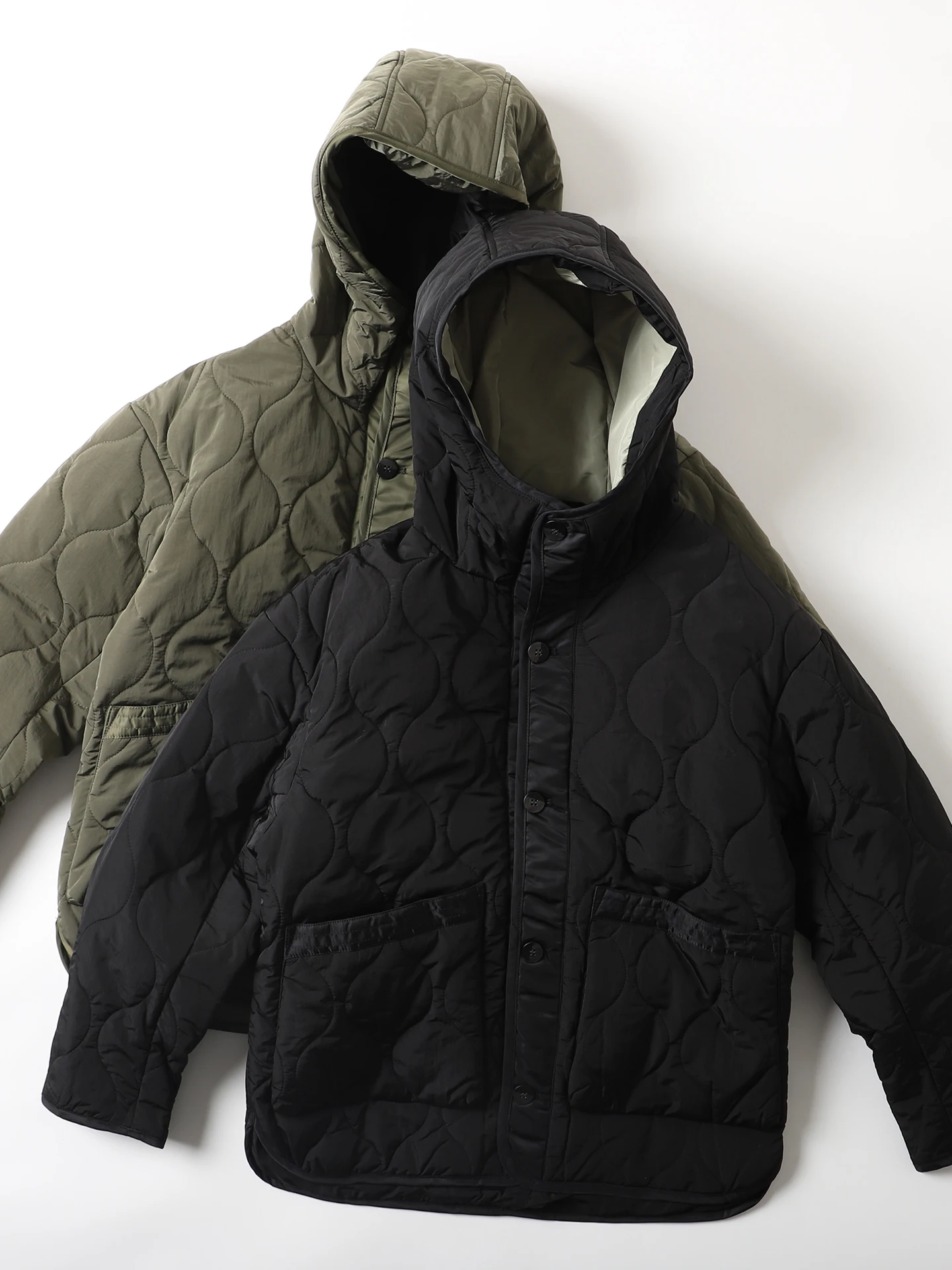 Retro Outdoor Windproof Waterproof Cotton Jaet Men's Casual Workwear Hooded Quilted Cotton Coat Trendy Youth Stand Fit
Retro Outdoor Windproof Waterproof Cotton Jaet Men's Casual Workwear Hooded Quilted Cotton Coat Trendy Youth Stand Fit