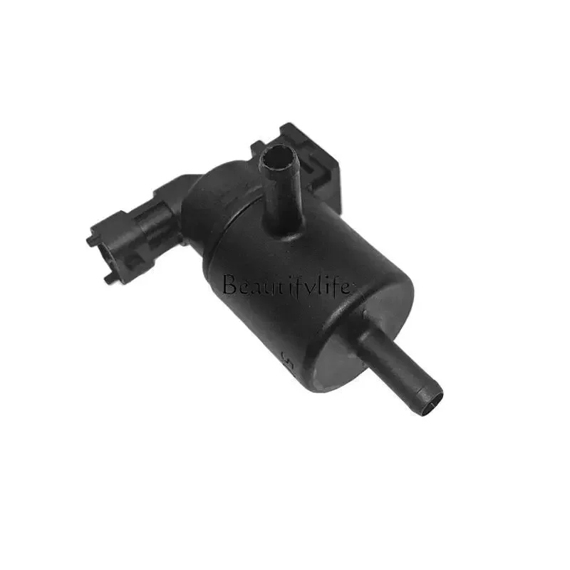 yj22 Carbon tank solenoid valve, purification solenoid valve 28910-3F700 matching
yj22 Carbon tank solenoid valve, purification solenoid valve 28910-3F700 matching