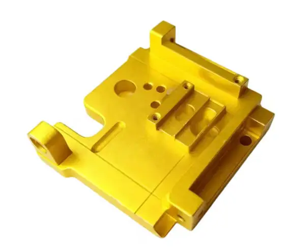 Hardware Aluminum Parts, Stainless Steel. Precision Four-axis and Five-axis Machining.
Hardware Aluminum Parts, Stainless Steel. Precision Four-axis and Five-axis Machining.