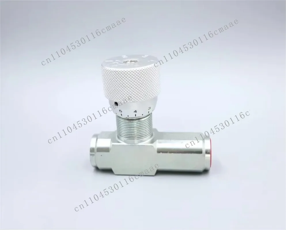 Two-way hydraulic flow control valve One-way hydraulic throttle one-way valve
Two-way hydraulic flow control valve One-way hydraulic throttle one-way valve