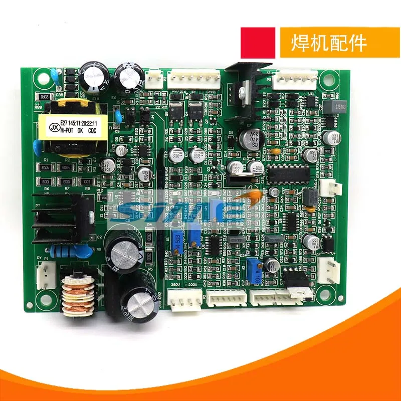Zx7400k Control Board IGBT Welder Main Control Board Dual Voltage Electric Welder Zx7315k Circuit Board Accessories
Zx7400k Control Board IGBT Welder Main Control Board Dual Voltage Electric Welder Zx7315k Circuit Board Accessories