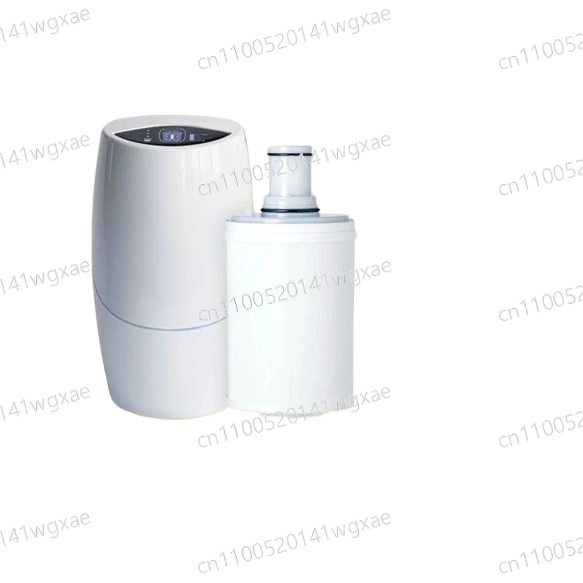 Water Filter Cartridge with UV & Pre-Filter for Water Purifier, Replacement Part 100188CH 100186M
Water Filter Cartridge with UV & Pre-Filter for Water Purifier, Replacement Part 100188CH 100186M