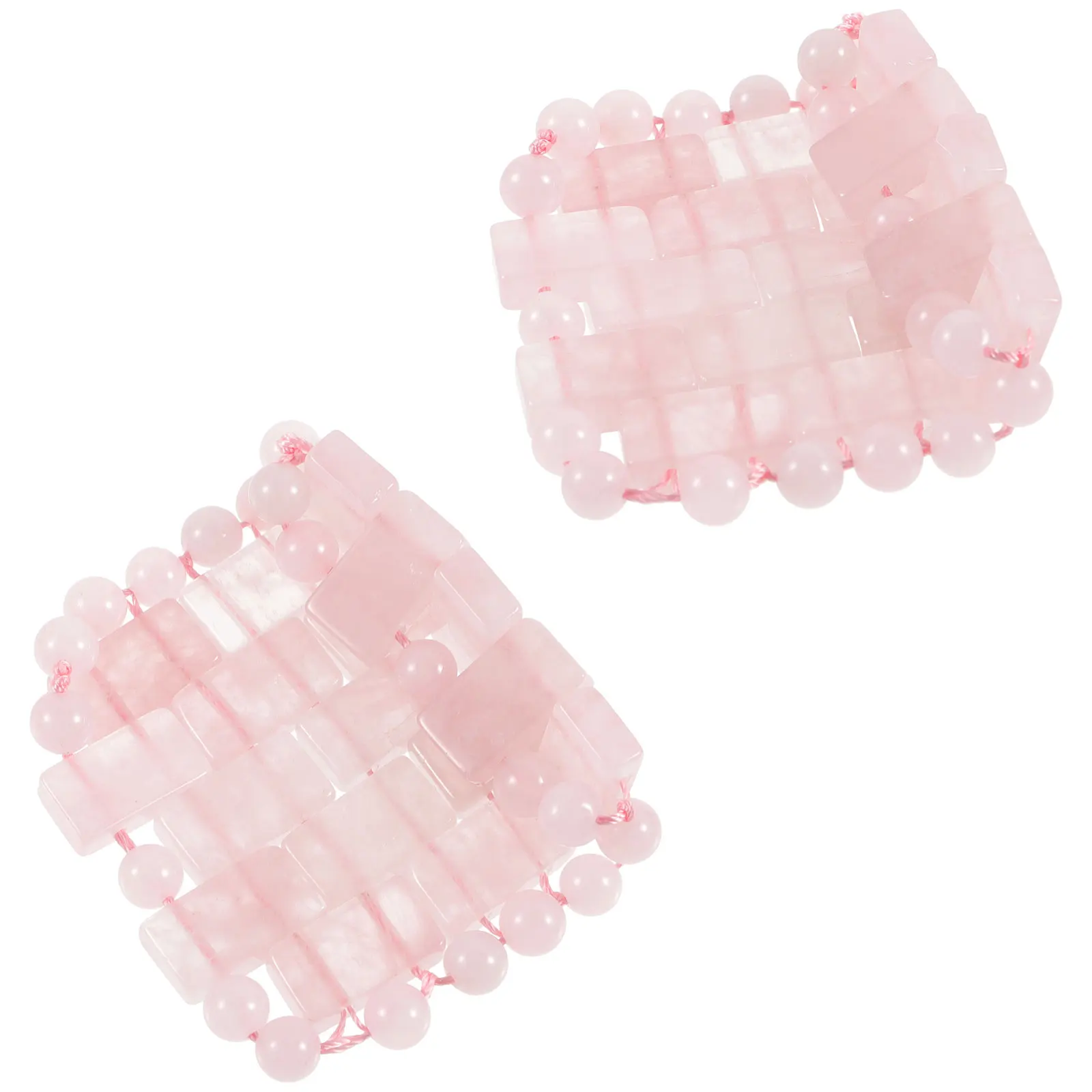 Rose Quartz Eye Mask Cooling Blindfold Protective Cover for Salon Spa Use Soothing Patch Sleep Aid Relaxation Tool Gemstone
Rose Quartz Eye Mask Cooling Blindfold Protective Cover for Salon Spa Use Soothing Patch Sleep Aid Relaxation Tool Gemstone