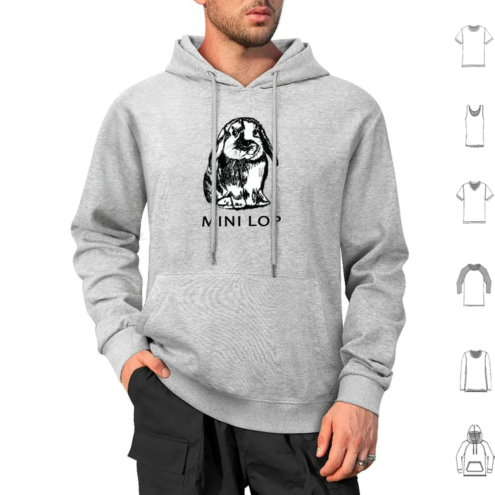 Mini Lop Rabbit Hoodie cotton Long Sleeve Rabbit Minilop Mini Lop Mini Lop Rabbit Bunny Lop
Mini Lop Rabbit Hoodie cotton Long Sleeve Rabbit Minilop Mini Lop Mini Lop Rabbit Bunny Lop