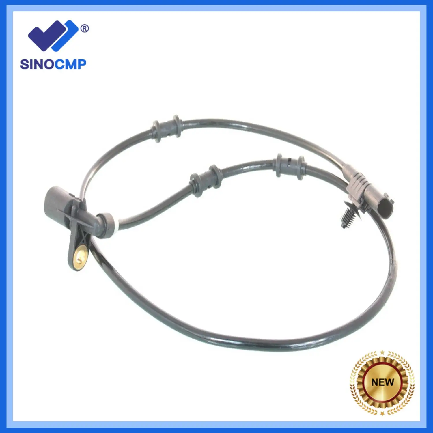 1 шт. A1635400817 1635400817 Датчик ABS Контроллер скорости колеса для Mercedes-Benz M-Class 1998-2005 годов W163 Автозапчасти
1 шт. A1635400817 1635400817 Датчик ABS Контроллер скорости колеса для Mercedes-Benz M-Class 1998-2005 годов W163 Автозапчасти