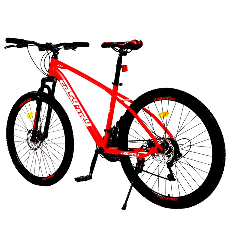 China 29er Bicicleta for Adults 27.5" 21 Speed 26 27.5 29 Mtb Bike Mountain Bike
China 29er Bicicleta for Adults 27.5" 21 Speed 26 27.5 29 Mtb Bike Mountain Bike