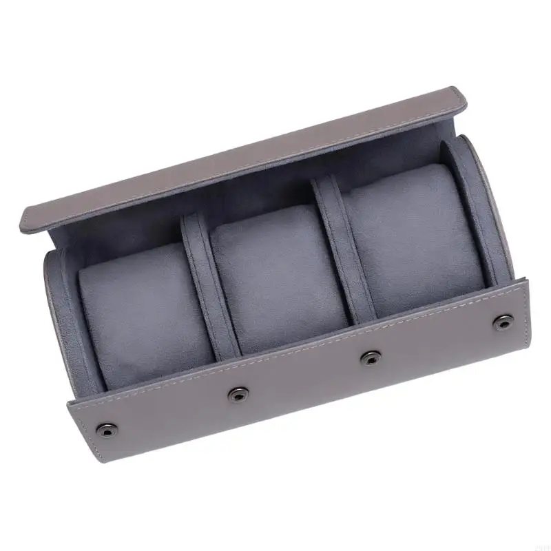 2025 New Protective Storage Box Leather Texture Suitable for Watches Compact PU Design with Velvets Lined Jewelry Organizers
2025 New Protective Storage Box Leather Texture Suitable for Watches Compact PU Design with Velvets Lined Jewelry Organizers