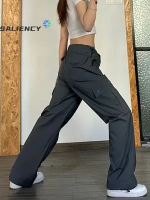 American Retro Gray Hip Hop Pant Spring and Autumn 2023 High Waist Loose Straight Trousers Wide Leg Sports Pants Streetwear
American Retro Gray Hip Hop Pant Spring and Autumn 2023 High Waist Loose Straight Trousers Wide Leg Sports Pants Streetwear