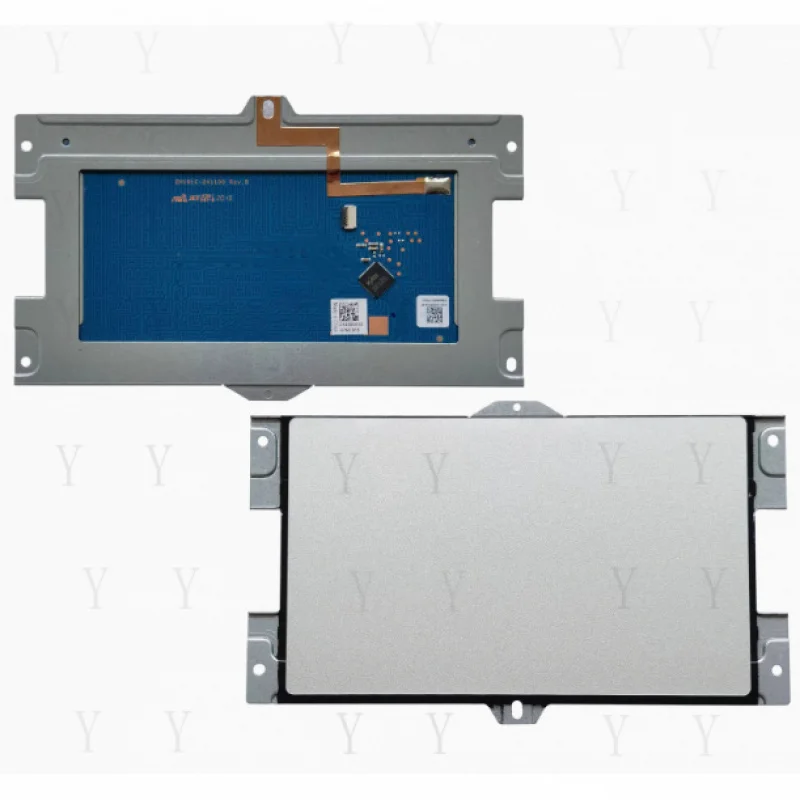 Тачпад/трекпад/кликпад/мышь Y+ M46283-001 для HP Probook X360 435 G8
Тачпад/трекпад/кликпад/мышь Y+ M46283-001 для HP Probook X360 435 G8