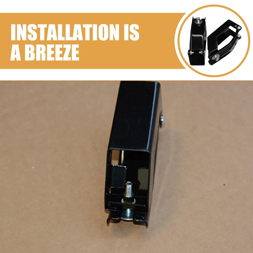 2 шт. зажимы для багажника на крышу, автомобильные зажимы для багажника внедорожника, зажимы для багажника на крышу, монтажные зажимы для багажника на крышу 
2 шт. зажимы для багажника на крышу, автомобильные зажимы для багажника внедорожника, зажимы для багажника на крышу, монтажные зажимы для багажника на крышу