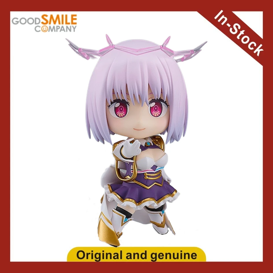 【UA】GSC Nendoron 2148 Theatrical Edition Gurlitt Universe Akane Shinjo New Order Action Figures Model Toys Gifts
【UA】GSC Nendoron 2148 Theatrical Edition Gurlitt Universe Akane Shinjo New Order Action Figures Model Toys Gifts