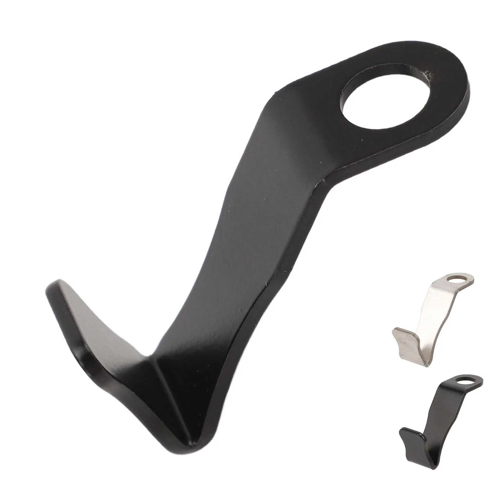 Motorcycle Luggage Hook Motorcycle Universal Hook Rustproof Stainless Steel for YAMAHA NMAX155 AEROX155 XMAX 125 250
Motorcycle Luggage Hook Motorcycle Universal Hook Rustproof Stainless Steel for YAMAHA NMAX155 AEROX155 XMAX 125 250