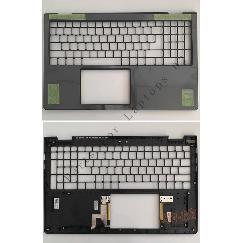 pp FOR Dell Vostro 15 3510 3515 3520 3525 Palmrest Keyboard Bezel Case 0TPXKP TPXKP
pp FOR Dell Vostro 15 3510 3515 3520 3525 Palmrest Keyboard Bezel Case 0TPXKP TPXKP