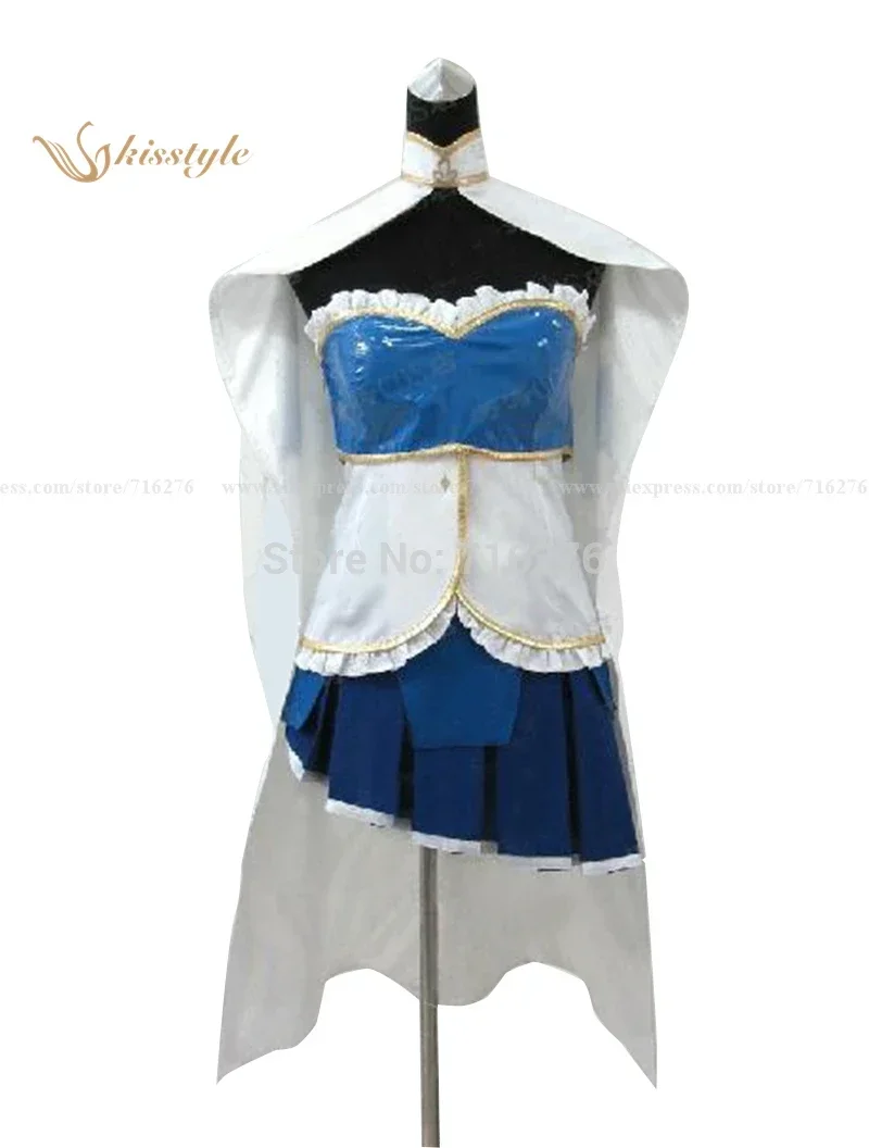 Puella Magi Madoka Magica Miki Sayaka Party Dress Lolita Group of Characters Anime
Puella Magi Madoka Magica Miki Sayaka Party Dress Lolita Group of Characters Anime