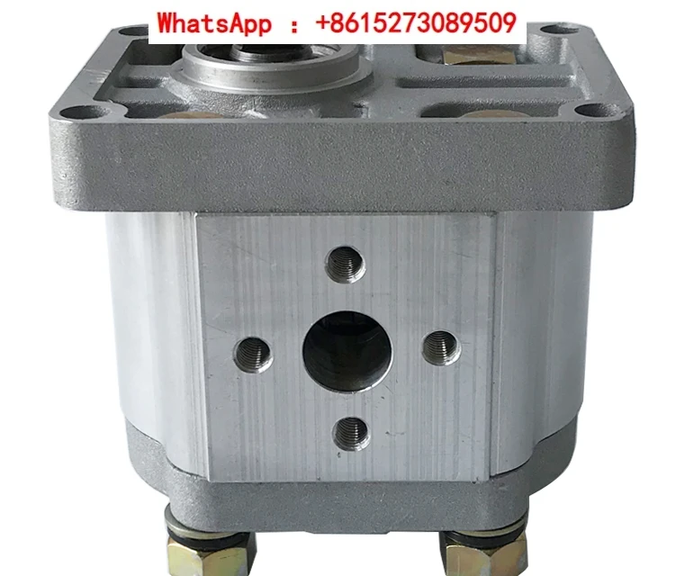 Gear Pump Hydraulic Oil Pump CBN-F310 F314 F306 F320 F325 F316 Huaian Vanke Hydraulic
Gear Pump Hydraulic Oil Pump CBN-F310 F314 F306 F320 F325 F316 Huaian Vanke Hydraulic
