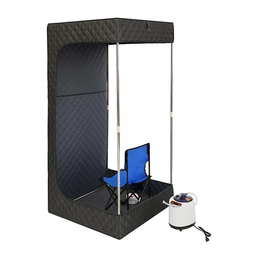 For New Design Home Use Slimming Heating Spa Tubs Sauna Box Steam Sauna Steam Room
For New Design Home Use Slimming Heating Spa Tubs Sauna Box Steam Sauna Steam Room