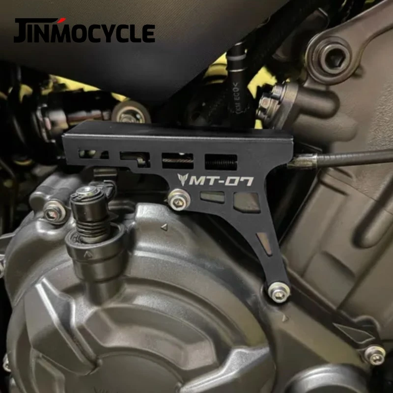 Motorcycle Clutch Arm Protection Cover For YAMAHA MT-07 FZ-07 2013-2021 XSR 700 TRACER TRACER7 TRACER 7 GT clutch arm protection
Motorcycle Clutch Arm Protection Cover For YAMAHA MT-07 FZ-07 2013-2021 XSR 700 TRACER TRACER7 TRACER 7 GT clutch arm protection