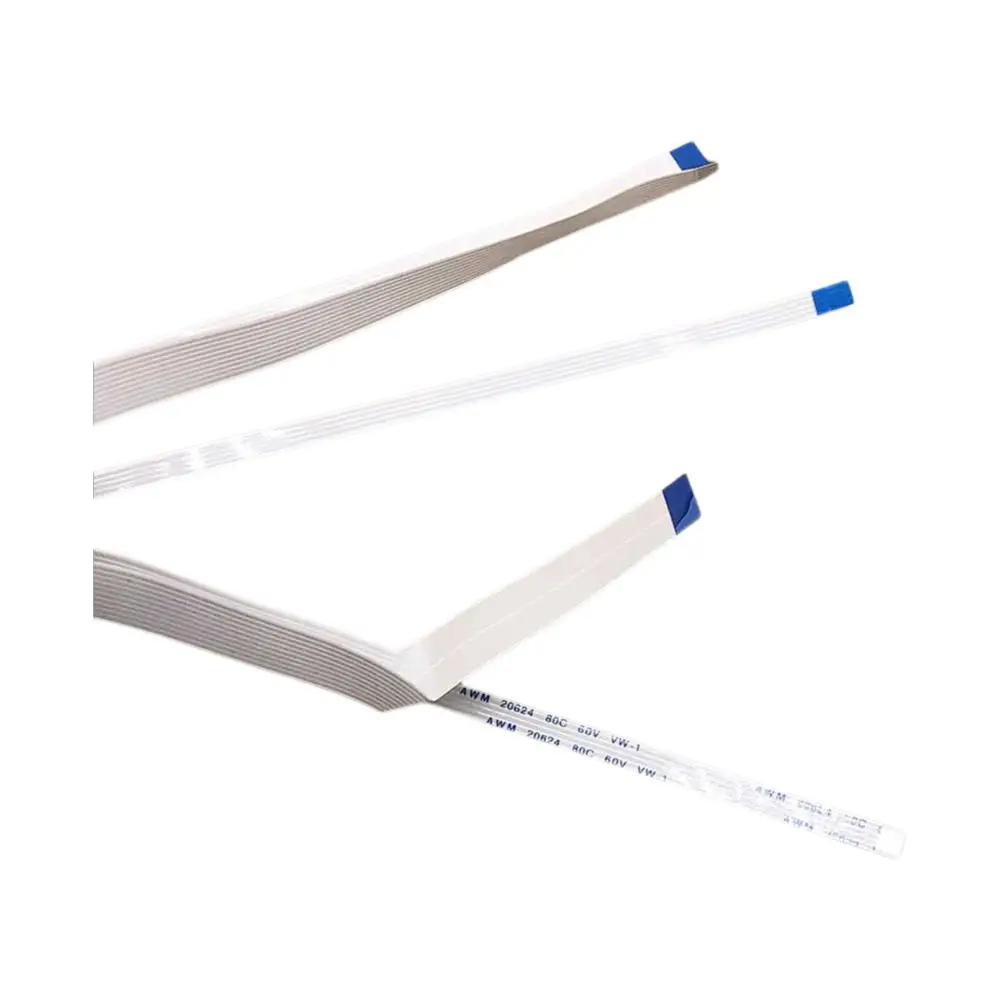 Кабель печатающей головки подходит для Epson ET-2711 L3116 L4153 L4269 L3550 L4159 L3556 L3250 L3119 L4151 L3110 L4170 L3256 L3108 L3156 L3558
Кабель печатающей головки подходит для Epson ET-2711 L3116 L4153 L4269 L3550 L4159 L3556 L3250 L3119 L4151 L3110 L4170 L3256 L3108 L3156 L3558