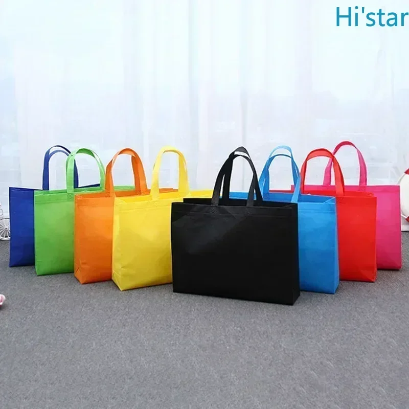 10 Pcs Women Foldable Shopping Bag Reusable Eco Large Handbag Fabric Non-woven Shoulder Bags Tote Grocery Tote Bags Pouch Person
10 Pcs Women Foldable Shopping Bag Reusable Eco Large Handbag Fabric Non-woven Shoulder Bags Tote Grocery Tote Bags Pouch Person