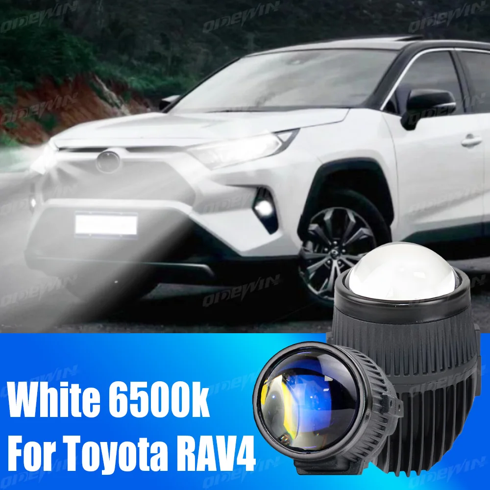 Для Toyota 2,0-дюймовый мини-проектор с линзой Bi светодиодный противотуманный фонарь CSP чип белый свет 6500K светодиодный противотуманный фонарь
Для Toyota 2,0-дюймовый мини-проектор с линзой Bi светодиодный противотуманный фонарь CSP чип белый свет 6500K светодиодный противотуманный фонарь