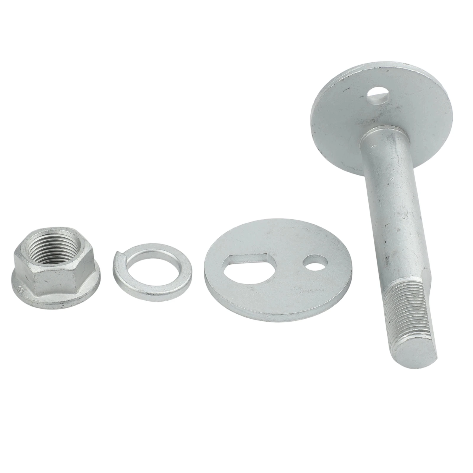 Robust Metal Lower Control Arm Bolt Spindle for Kia For Sorento 2003 2004 2005 2006 Replaces OE 542203E000 542203E200 2229006KIT
Robust Metal Lower Control Arm Bolt Spindle for Kia For Sorento 2003 2004 2005 2006 Replaces OE 542203E000 542203E200 2229006KIT