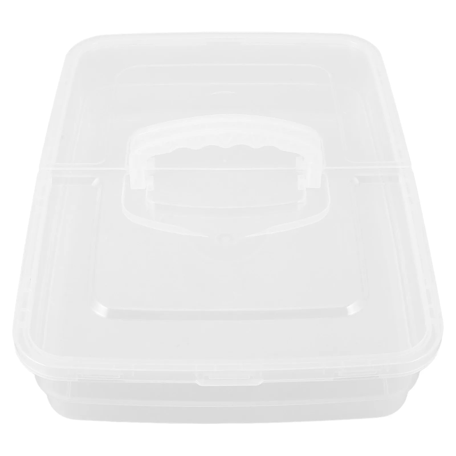 Stackable Pizza Dough Proofing Box With Lid And Handle Bread Making Box Dough Rising Box Dough Proofing Tray Kitchen Accessory
Stackable Pizza Dough Proofing Box With Lid And Handle Bread Making Box Dough Rising Box Dough Proofing Tray Kitchen Accessory