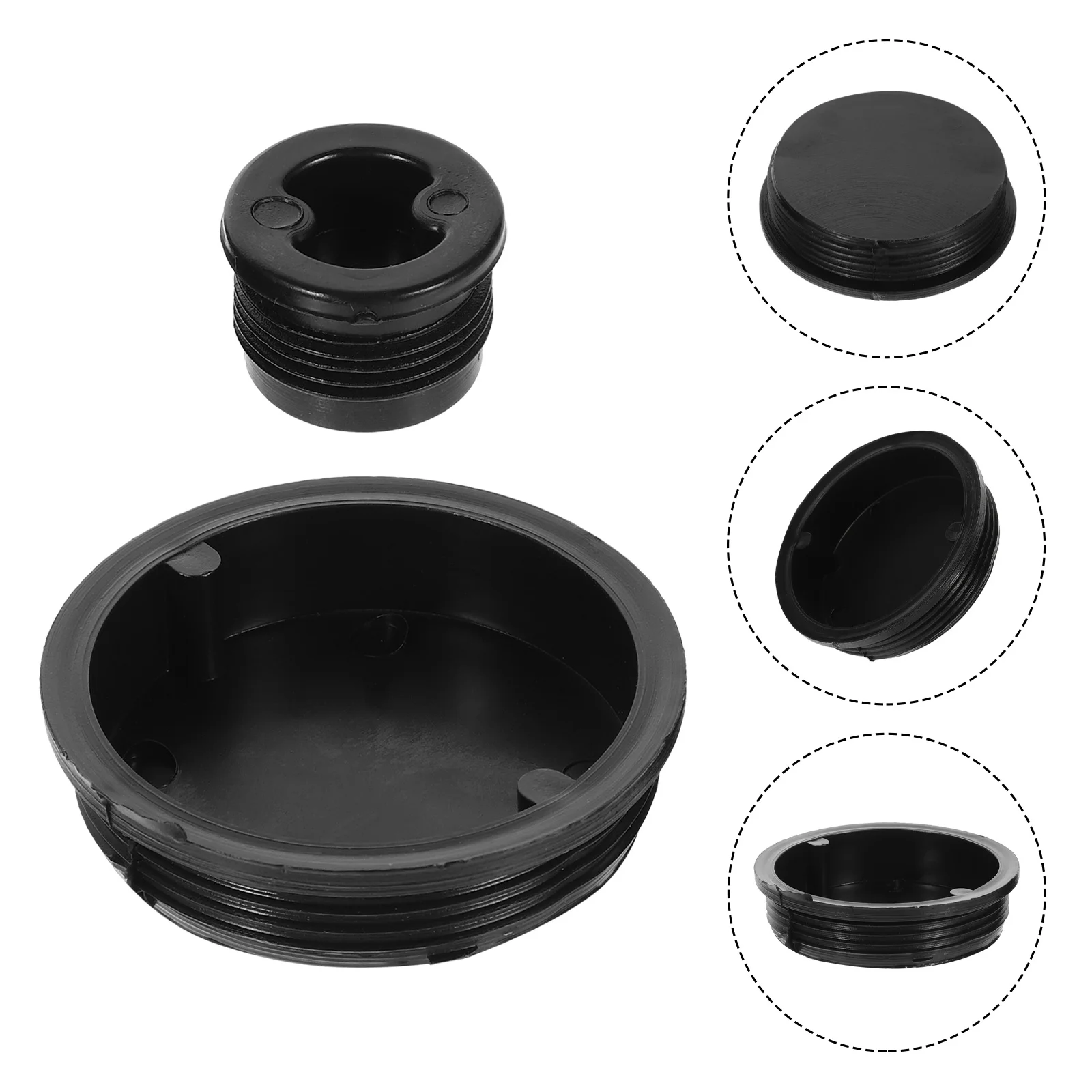 Cabinet Door Bumper Plastic Bucket Lid Can Lids Gallon Drum Cover Plug Covers Caps
Cabinet Door Bumper Plastic Bucket Lid Can Lids Gallon Drum Cover Plug Covers Caps
