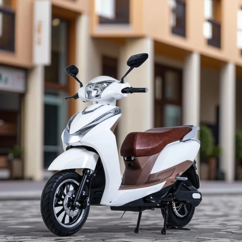 High Quality 1000W Kit Adult Electric Scooter & Motorcycle Premium Electric Motorcycles
High Quality 1000W Kit Adult Electric Scooter & Motorcycle Premium Electric Motorcycles