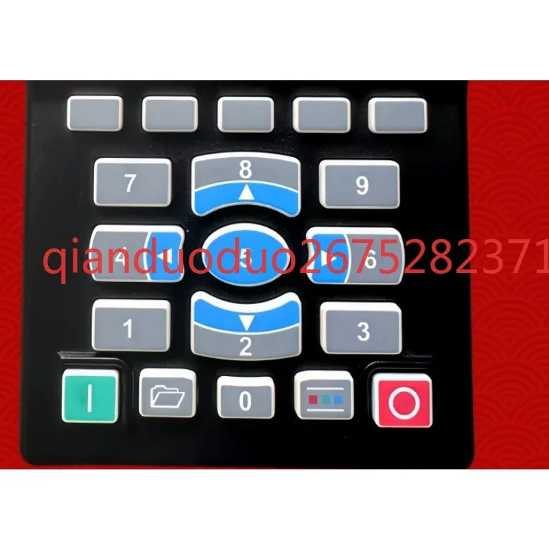 20-HIM-A6 AB for inverter operation panel display panel
20-HIM-A6 AB for inverter operation panel display panel