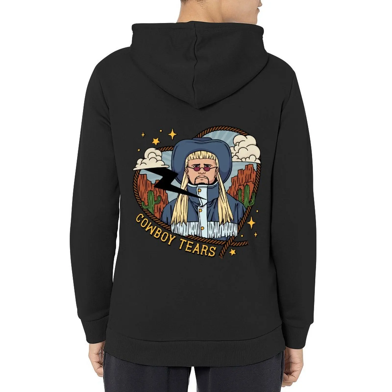 Oliver Tree Cowboy Tears Hoodie mens clothes men clothing men's autumn clothes men's sweat-shirt tracksuit men
Oliver Tree Cowboy Tears Hoodie mens clothes men clothing men's autumn clothes men's sweat-shirt tracksuit men