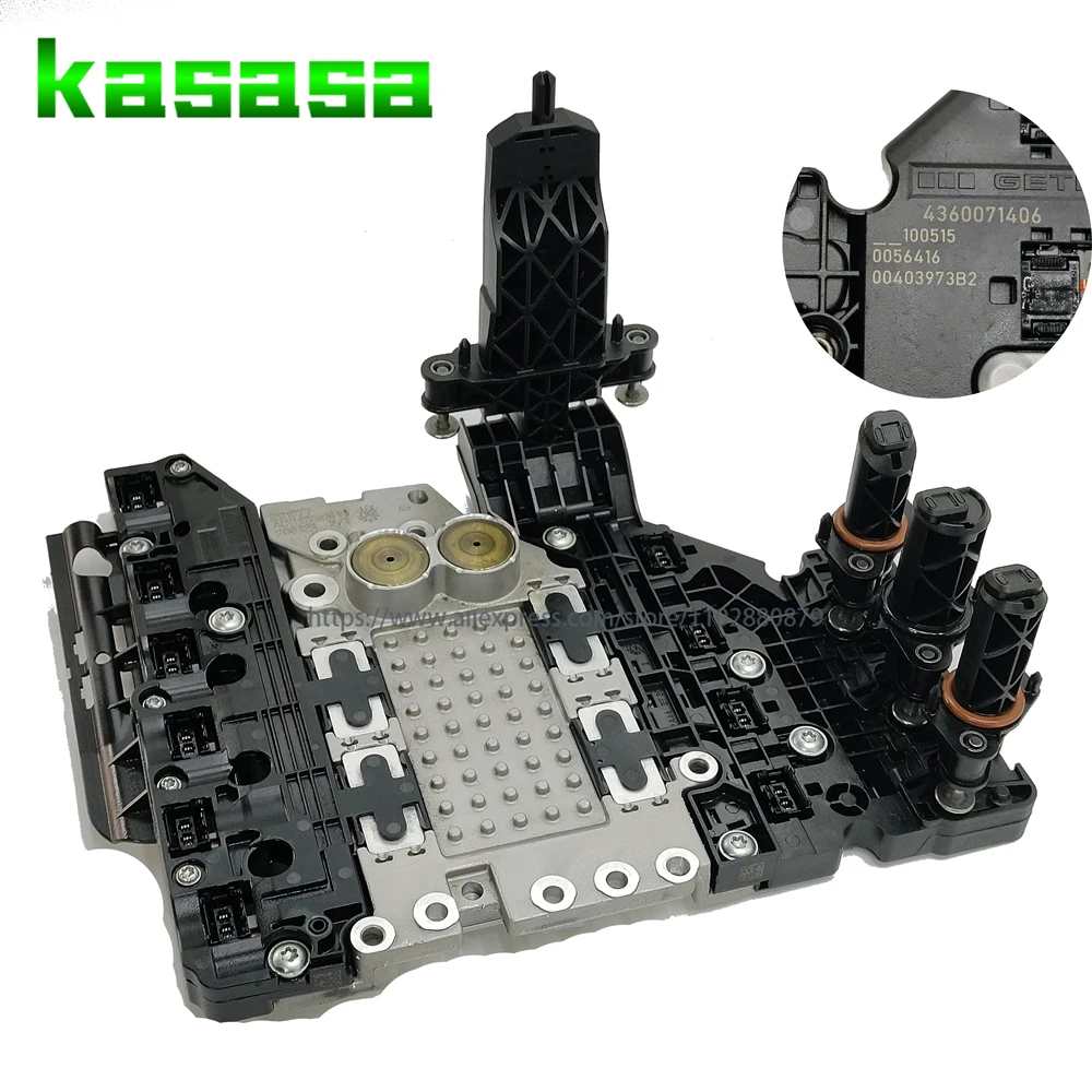 GS7D36SG GS7D36BG Transmission Control Unit TCU For BMW M2 M3 M4 Z4 M5 M6 DCT Gearbox
GS7D36SG GS7D36BG Transmission Control Unit TCU For BMW M2 M3 M4 Z4 M5 M6 DCT Gearbox