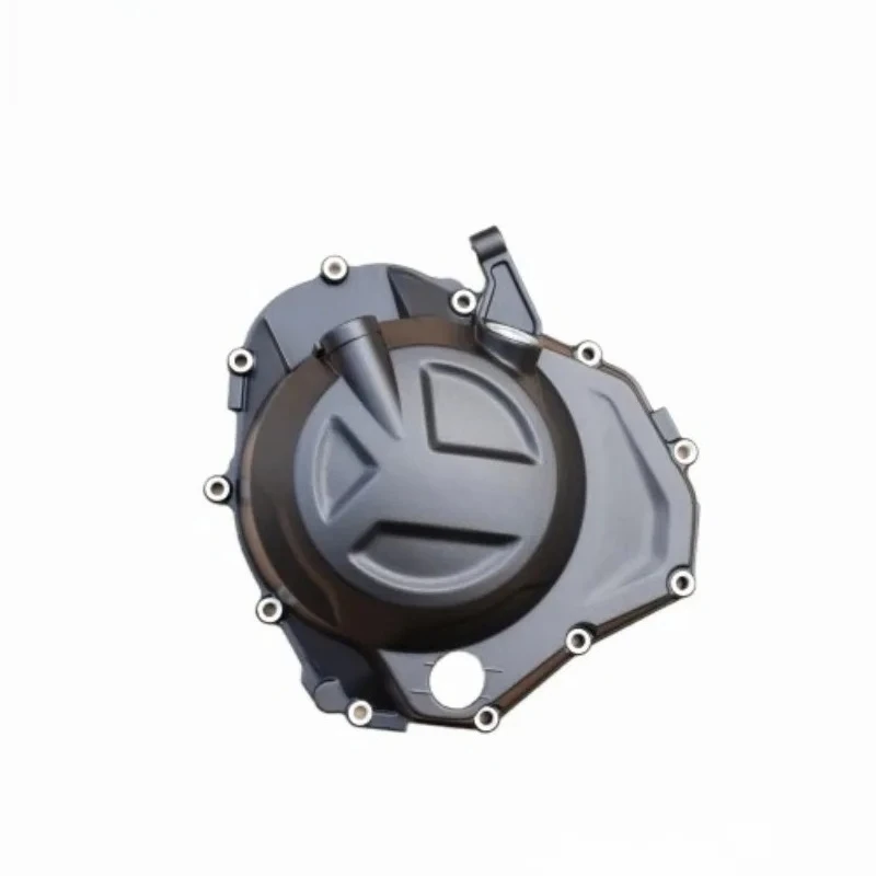 Motorcycle Engine Magneto Left Stator Coils Cover Right Clutch Side Cover For 450SR CF450SR CF400-6 CF SR450 400-6
Motorcycle Engine Magneto Left Stator Coils Cover Right Clutch Side Cover For 450SR CF450SR CF400-6 CF SR450 400-6