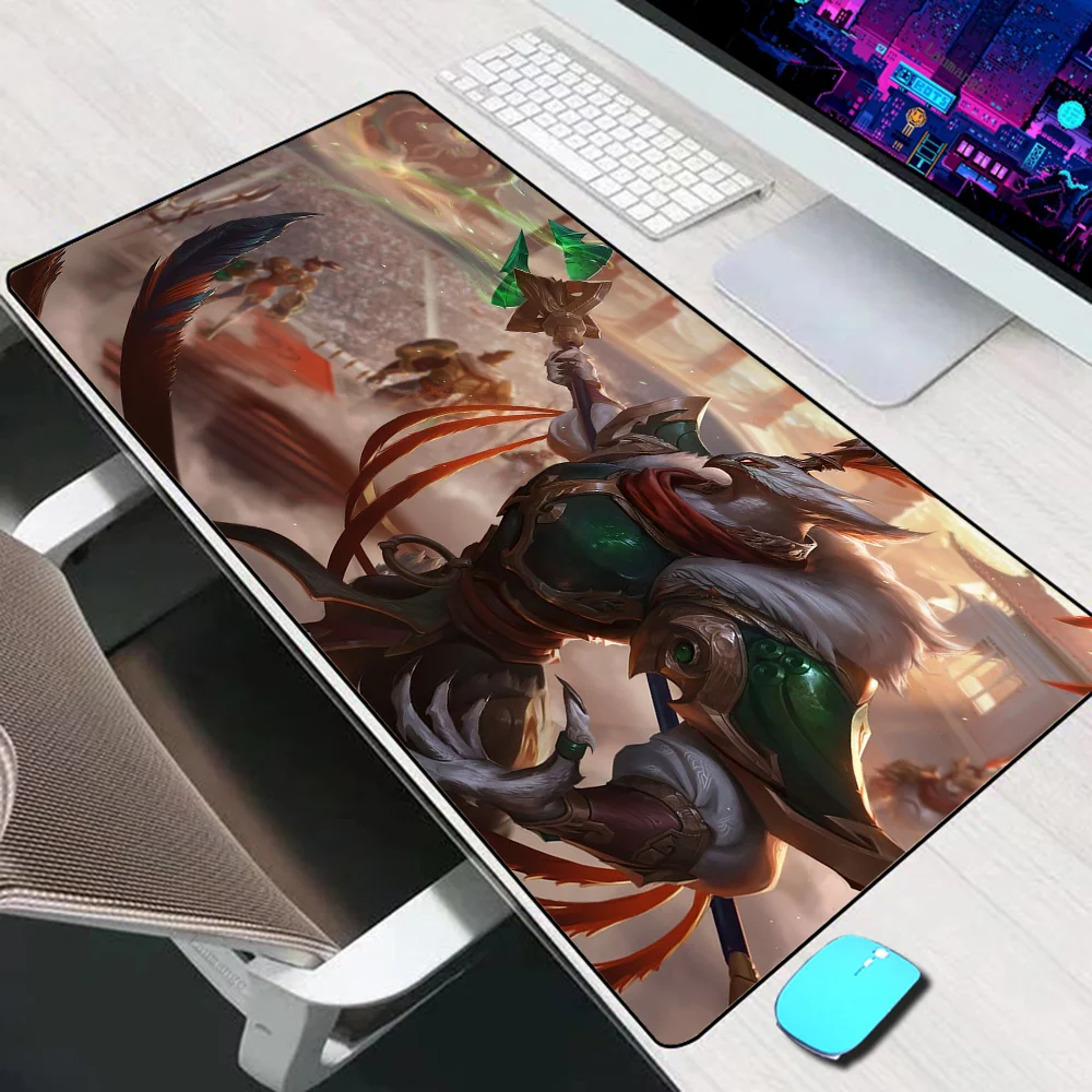 Большой коврик для мыши League of Legends Azir, игровые аксессуары, коврик для мыши XXL, игровой Настольный коврик для ПК, компьютерный коврик для мыши
Большой коврик для мыши League of Legends Azir, игровые аксессуары, коврик для мыши XXL, игровой Настольный коврик для ПК, компьютерный коврик для мыши